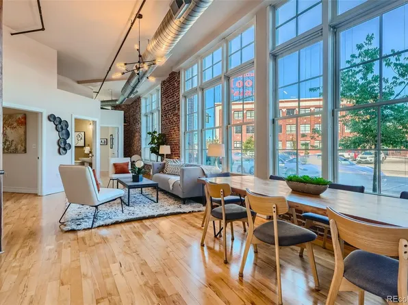 2441 N Broadway #108, Denver, CO 80205