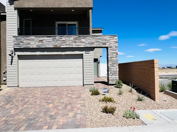3284 Viola Hills Ave, Henderson, NV 89044