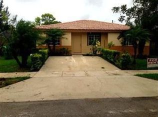 13242 SW 266th Ter, Homestead, FL 33032
