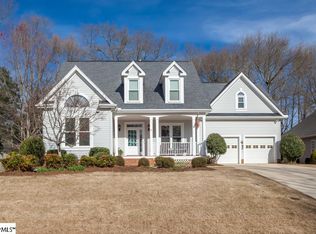 3 Rothesay St, Simpsonville, SC 29681