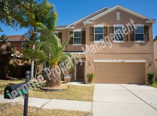 20303 Autumn Fern Ave, Tampa, FL 33647