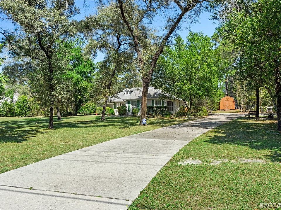 3535 W Pine Ridge Blvd, Beverly Hills, FL 34465 Zillow