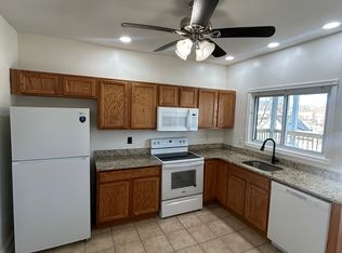 1202-1206 W Elm St #1W, Scranton, PA