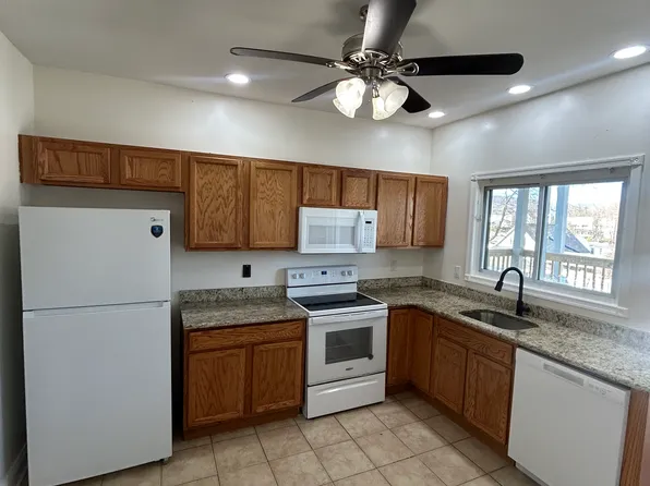 1202-1206 W Elm St #1W, Scranton, PA 18504