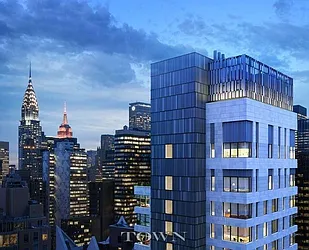 Rented by Town Residential