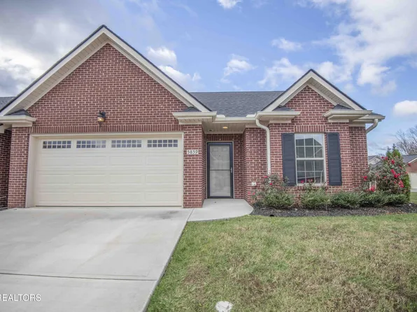 5859 Trestle Way, Knoxville, TN 37918
