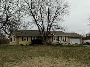 1100 Indian Creek Dr, Lebanon, MO 65536