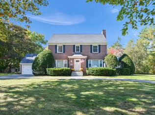 160 1st Rangeway, Waterville, ME 04901