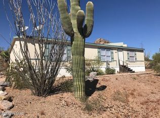 9970 W Picture Rocks Rd, Tucson, AZ 85743