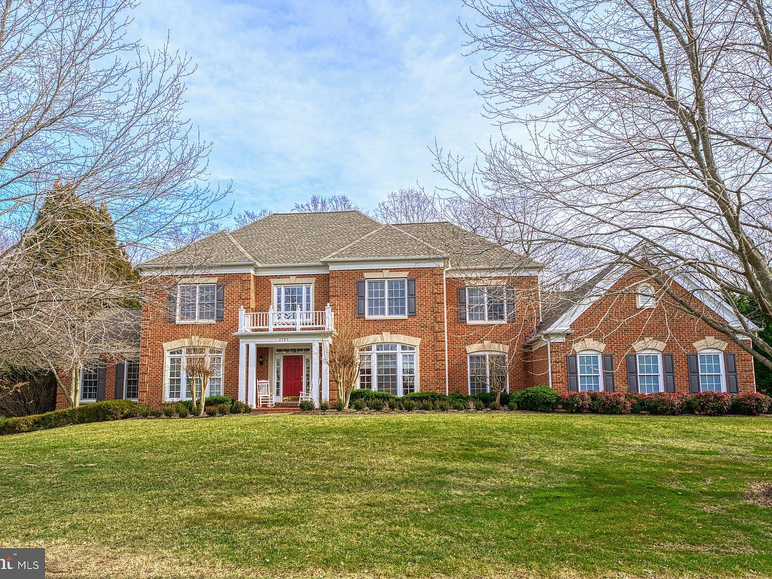 2789 Marshall Lake Dr, Oakton, VA 22124 Zillow