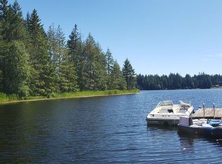 1861 E Timberlake West Dr, Shelton, WA 98584