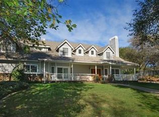 5451 Milton Ranch Rd, Shingle Springs, CA 95682