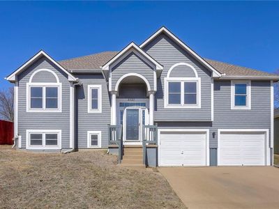 8520 Spring Ave, Kansas City, KS, 66109
