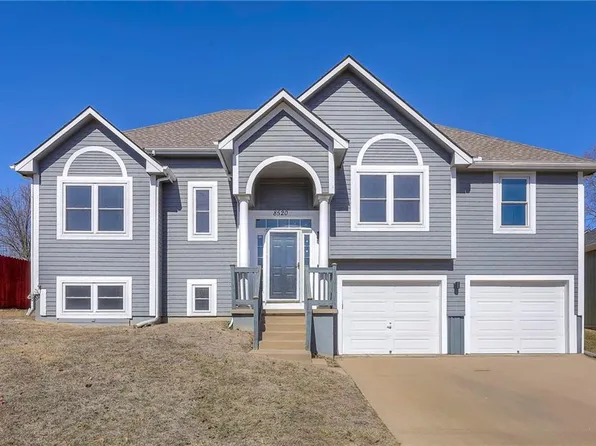 8520 Spring Ave, Kansas City, KS 66109