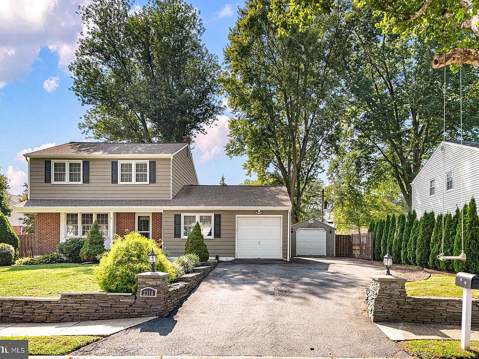 2310 Larkwood Dr, Wilmington, DE 19810 Zillow