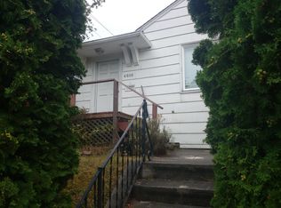 4608 SW Admiral Way, Seattle, WA 98116