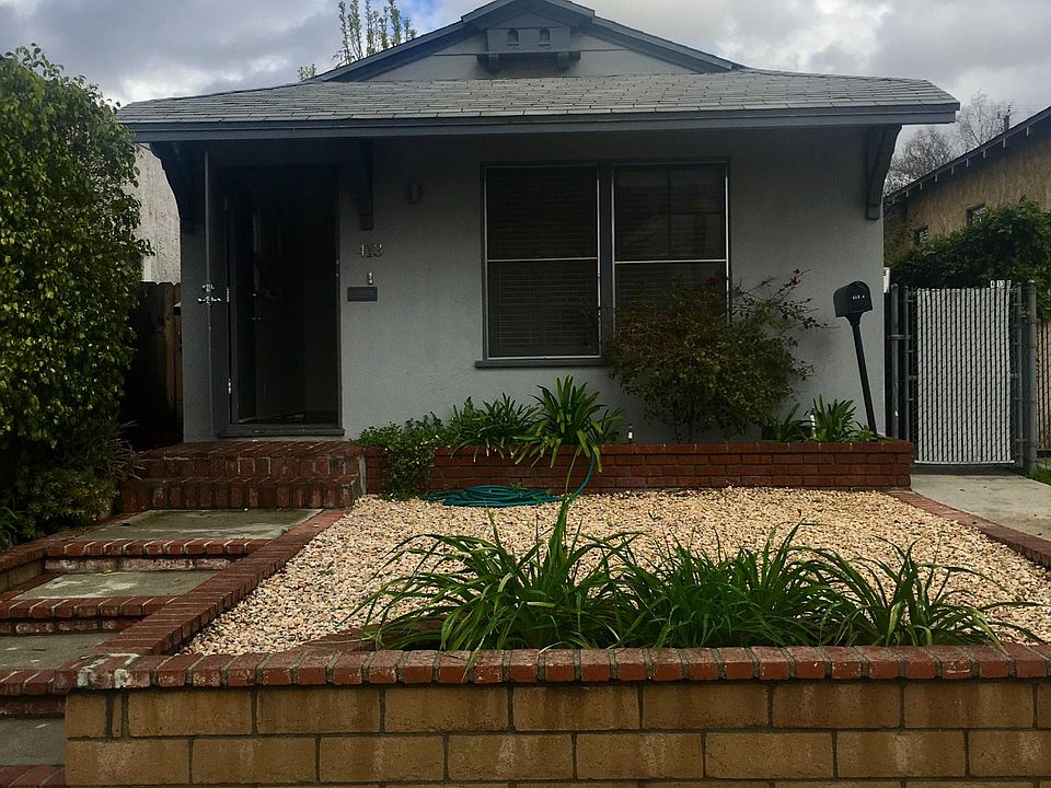 1st image of 413 W Alameda Ave #A