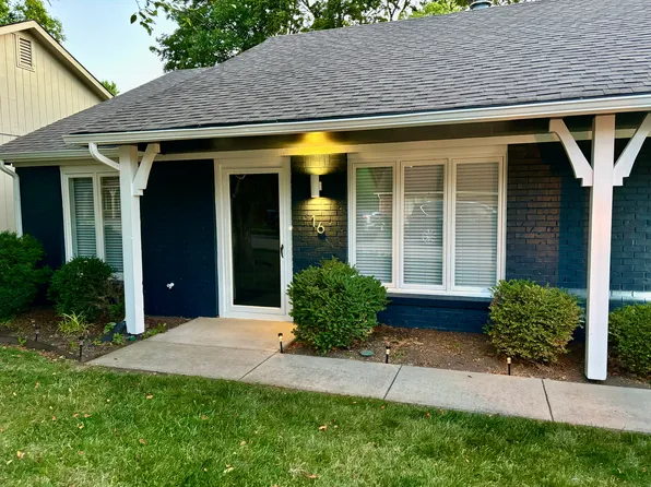 16 Woodacre Dr, Carmel, IN 46032