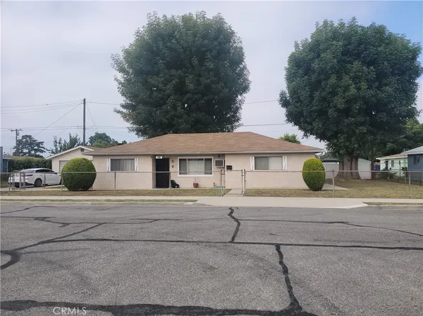 2010 W Yarnell St, West Covina, CA 91790