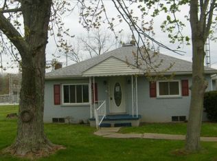 7834 Kilpatrick Dr SE, Uhrichsville, OH 44683