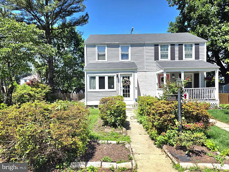 6012 Williamsburg Rd — Photo 1