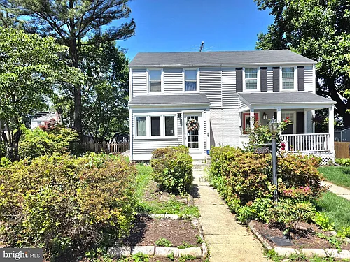 6012 Williamsburg Rd Photo 1