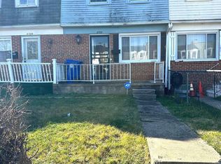 2722 Marbourne Ave, Baltimore, MD 21230