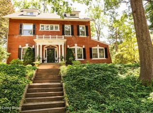 1528 Cherokee Rd, Louisville, KY 40205