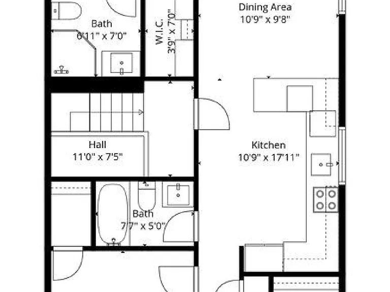 727 Warburton Ave #3 — Photo 13