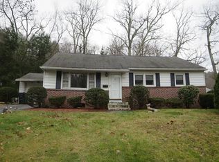 127 Springfield St, Palmer, MA 01069