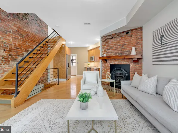 1210 F St NE, Washington, DC 20002