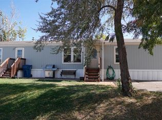 9400 Elm Ct LOT 540, Federal Heights, CO 80260