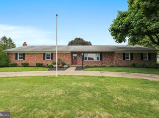 3531 Clarksburg Rd, Monrovia, MD 21770