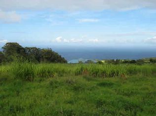 44 2825th #61-B, Honokaa, HI 96727