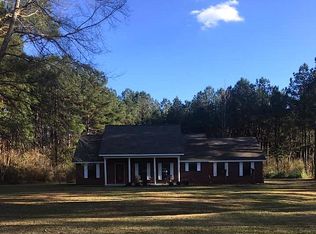 258 J C Bryant Rd, Hattiesburg, MS 39401