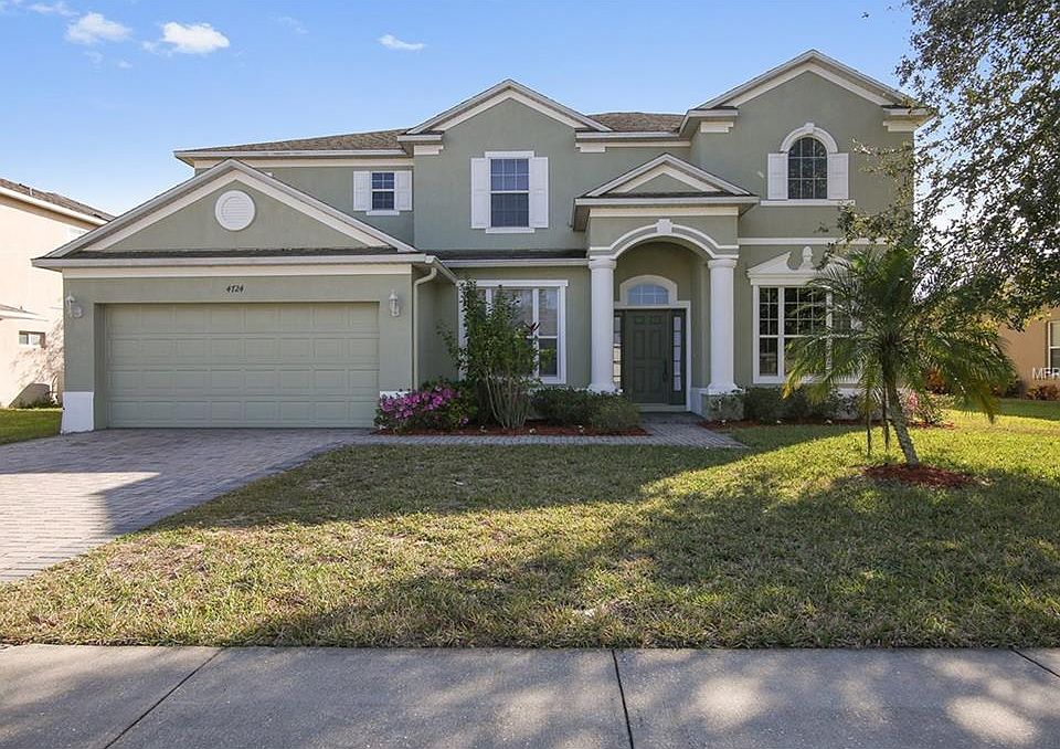 4724 Block Island Ln, Clermont, FL 34714 Zillow
