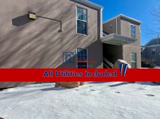3485 Rebecca Ln APT J, Colorado Springs, CO 80917