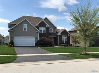 4248 Morgan Pl, Perrysburg, OH 43551