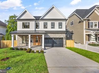 5703 Anniston Rd, Bethesda, MD 20817