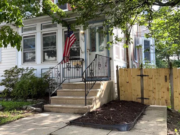 112 E Cooke Ave, Glenolden, PA 19036