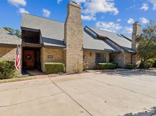 4223 Brook Tree Dr, Fort Worth, TX 76109