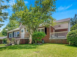 1544 Brewer Blvd SW, Atlanta, GA 30310