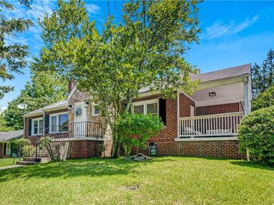 1544 Brewer Blvd SW, Atlanta, GA, 30310