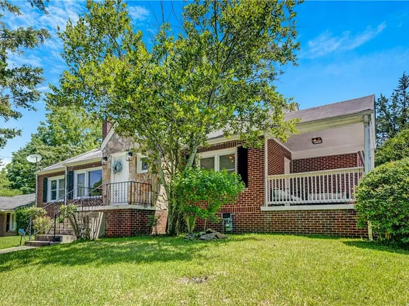 1544 Brewer Blvd SW, Atlanta, GA 30310