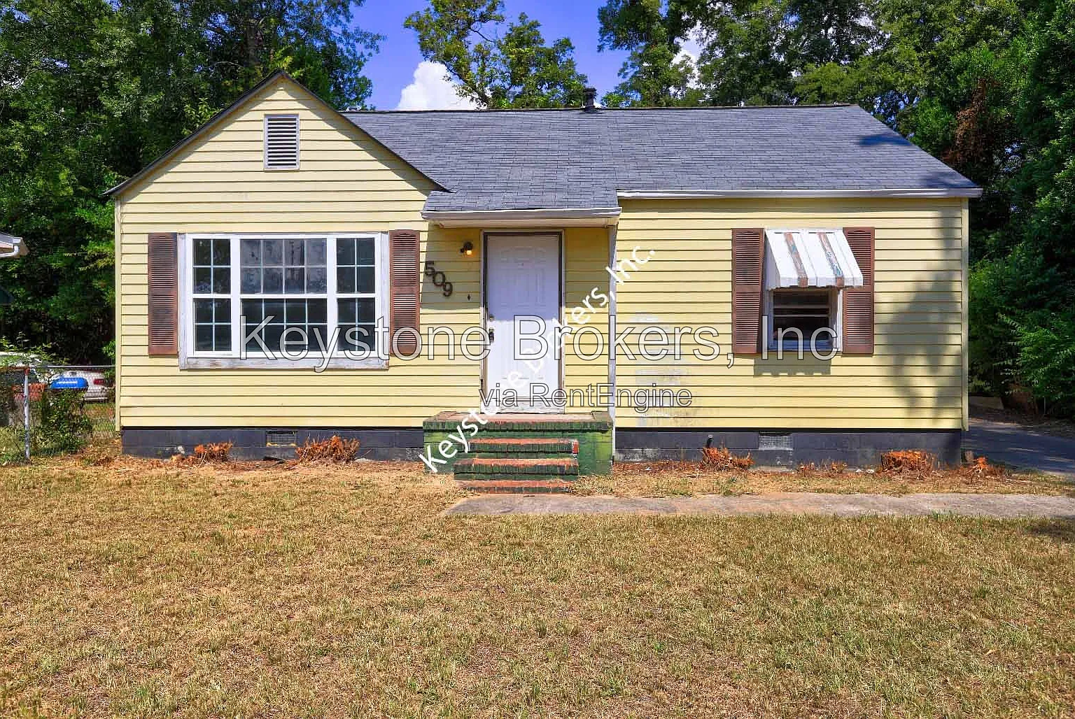 3 bed, 2.0 bath, 1645 sqft, $1,025 — Photo 1