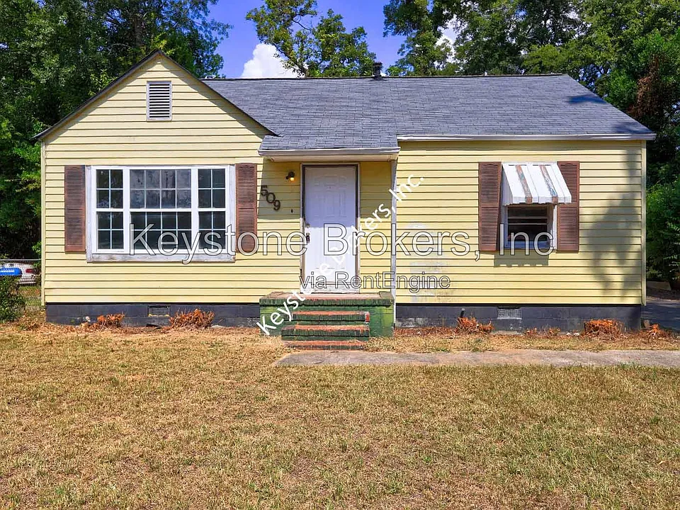 509 Lynmore Cir