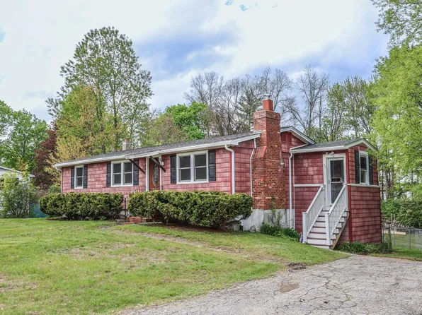 55 Crosby Street, Milford, NH 03055