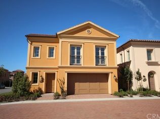 93 Brindisi, Irvine, CA 92618