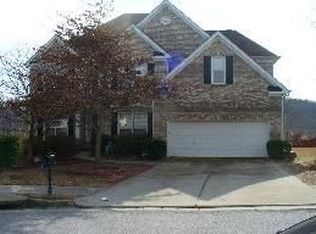 3516 Stonehaven Dr, Suwanee, GA 30024