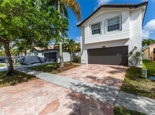 17407 SW 20th Ct, Miramar, FL 33029